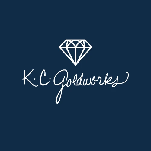K.C Goldworks logo