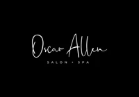 Oscar Allen Salon & Spa logo
