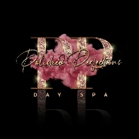 Polished Perfections Day Spa logo