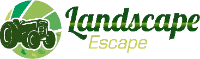Landscape Escape logo
