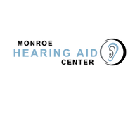 Monroe Hearing Aid Center logo