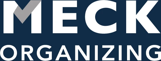 Meck Organizing logo