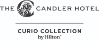 The Candler Hotel logo