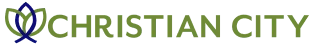 Christian City logo