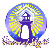 Haven of Light International, Inc. logo