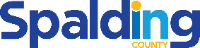 Spalding County Superior Court logo