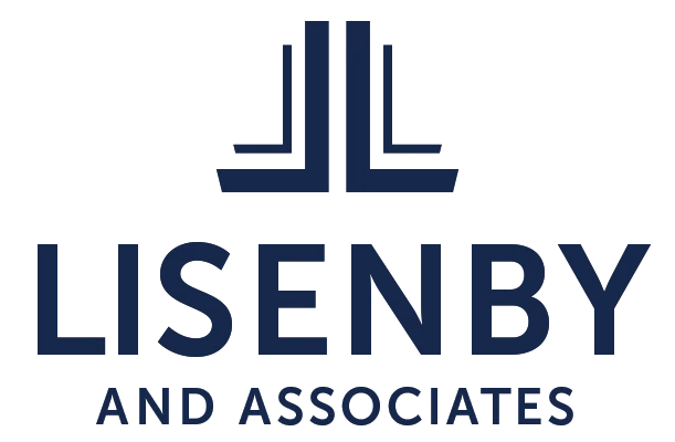 Lisenby & Associates logo