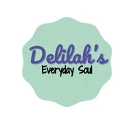 Delilah's Everyday Soul - Chattahoochee Food Works logo
