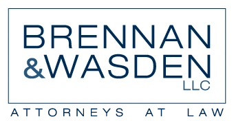 Brennan, Wasden & Painter LLC logo