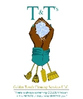 T&T's Golden Touch LLC logo