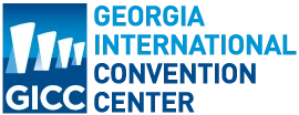 Georgia International Convention Center logo