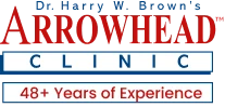 Arrowhead Clinic - Lithia Springs logo
