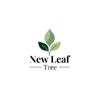 New Leaf Tree logo