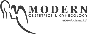 Modern Obstetrics & Gynecology of North Atlanta logo