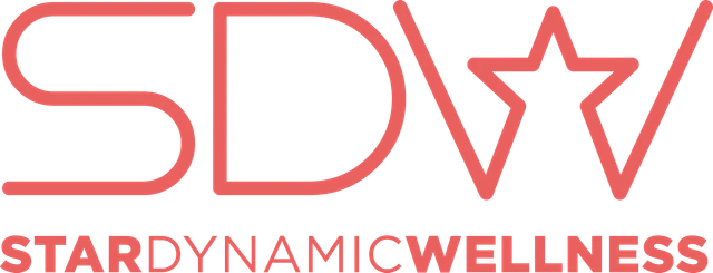 Star Dynamic Wellness logo