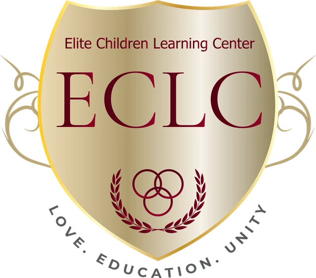 Elite Childrens Learning Center logo