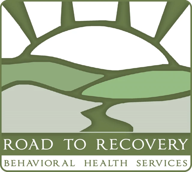 Road To Recovery logo