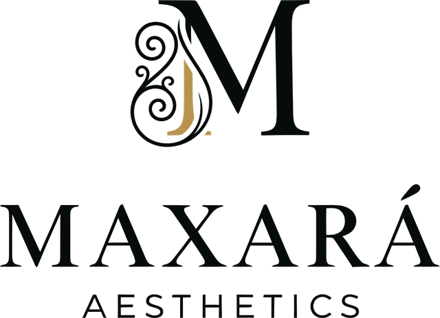 Maxará Aesthetics logo