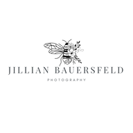 Jillian Bauersfeld Photography logo