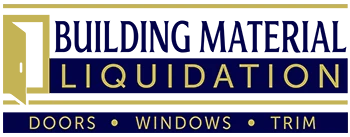 Building Material Liquidation logo