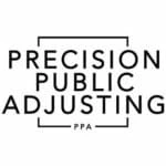 Precision Public Adjusting logo