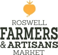 Roswell Farmers & Artisans Market logo