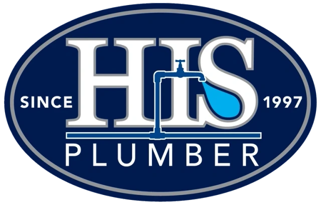 HIS Plumber logo