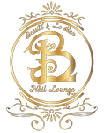 Beaute & Le Bar Nail Lounge logo