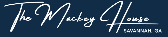The Mackey House logo