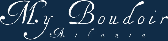 My Boudoir Atlanta logo
