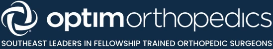 Optim Orthopedics logo