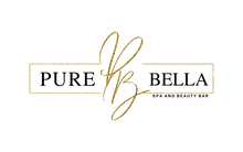 Pure Bella Spa & Wellness logo