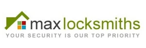 MAX LOCKSMITH ATLANTA LLC logo
