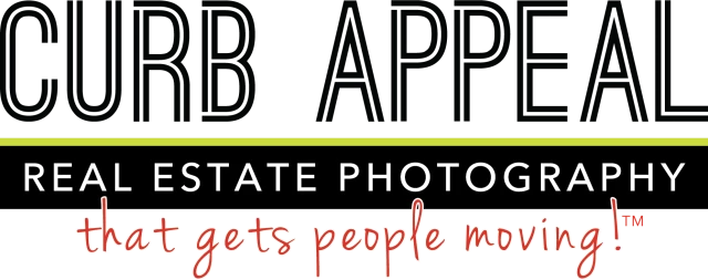 Curb Appeal Photography logo