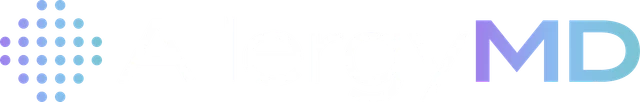AllergyMD logo