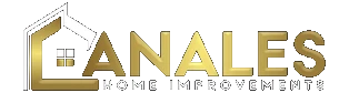 Canales Home Improvements logo