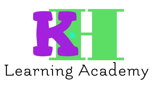 Kuddles & Huggs Learning Academy logo