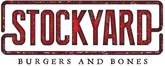 Stockyard Burgers and Bones logo
