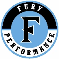 Fury Performance Academy logo