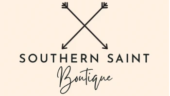 Southern Saint Boutique logo