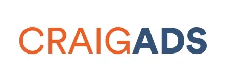 CraigAds logo