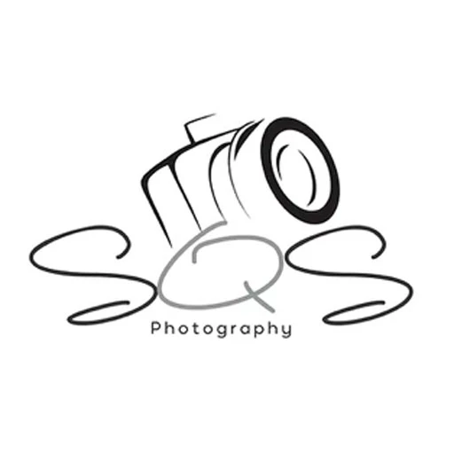 SQSPhotography logo