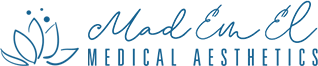 MadEmEl Medical Aesthetics logo