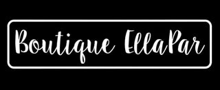 Boutique EllaPar logo