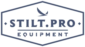 STILT.PRO logo