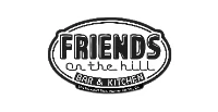 Friends on the Hill logo