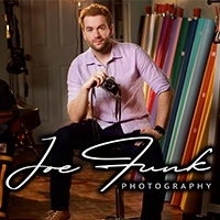 Joe Funk Photography logo
