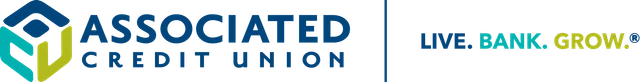 Associated Credit Union logo