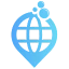 Wash Web logo
