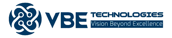 VBE Technologies logo